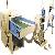 Cushion Filling Machine1005