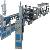 Pbt / Abs / Hips / Pe / Pp / Ps Sheet Extrusion / Co-extrusion Line