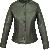 Ladies Leather Jacket