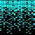Sell Luminous Luminescent, Photoluminescent Glass Mosaic