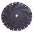 Professional Ductile Iron Blade