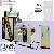 Plastic Machinery-pe Air Cushion Film Unit