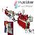 Plastic Machinery-pp-r Pipe Production Line