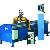 Mkx Plasma Cutting Machine