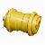 Bulldozer Track Roller For Komatsu And Caterpillar