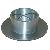 Caterpillar Bucket Bushings