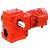 Helical Worm Gearbox