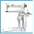 Long Arm Two Needle Sewing Machine