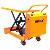 Sell Series Electric Hydraulic Table Truck