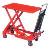 Sell Series Hand-hydraulic Table Truck