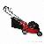 Sell 60l Grass Bag Capacity Hand-push Lawn Mower