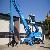 Sold: Fuchs Mhl 350 Materialhandler