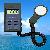 Lux Meter Lx-9626