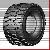 Giant Radial Otr Tyre 27.00r49 33.00r51 36.00r51 40.00r57