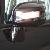 Door Mirror Cover W. Led Nissan Tiida, Latio