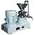 Colloid Mill With Vertical Type And Separate Type