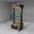 Third Vision Watch Display Cabinet With Top Quality