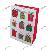 Several Kind Gift For Christmas Shopping Paper Bag