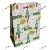 Big Christmas Tree For The Seasonal Greeting Carrier Bag