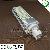 13w E27 / G24 Led Plc Lamp