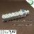 2pin G24 Led Light