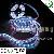 40leds Dream Magic Digital Running Flashing Rope Light
