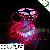 5050 Ic 1606 Smd Digital Flexible Led Strips 32led / M