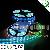 5050 Rgb Dream Color Flash Led Flexible Strip Light