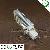 7w Led Pl Light G24, E27 Or E26 Base