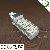 Aluminum E27 Led Pl Lighting
