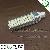 Aluminum Led Plug Light