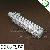 E27 / G24 Led Plc Lamp For Led Downlight