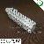 G24 Led Horizontal Plug Down Light