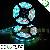 Led Digital Rope Dream-color , Suitable For 1606ic, Dc5v Input