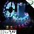 Led Digital Strip Dream-color , Suitable For 1606ic, Dc5v Input
