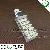 Led Pl Lights 2pin 4pin 7w / 9w / 11w / 13w