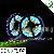 Long Lifespan Dream Color Led Flexible Light, Ic Digital Led Strips 5v