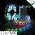 Multi-color 1606 Rgb Led Rope