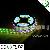 Rgb Smd Led Magic Strip, Dream Color Strip