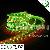 Smd 5050 Color Flashing Strips Led Light