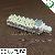 Smd Indoor Led Horizontal Plug Light