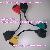 Airbag, Abs, P / Steering Can Adaptors For Fiatecuscan
