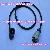 Diagnostic C3 14-pin Cable Mb Star C3 Mercedes-benz
