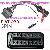 Fiat 3 Pin To 16 Pin Obd Obd2 Diagnostic Adapter Cable