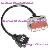 Oem Peugeot 30 Pin Obdii Female Diagnostic Connector