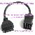 Oem Renault 12 Pin Obd Obd2 Connector Diagnostic Adapter
