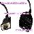 Serial Com Port Rs232 Db9 Obdii 9 16 Pin Cable