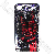 Art Diamond Tuzki Bling Rhinestone Cases For Iphone 4