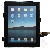 Capdase� Car Headrest Mount Holder For Apple Ipad / Tablet Computer / Android Tablet