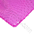 Clear Wave Premium Crystal Candy Tpu Silicone Skin Case For Ipad 2gen Purple
